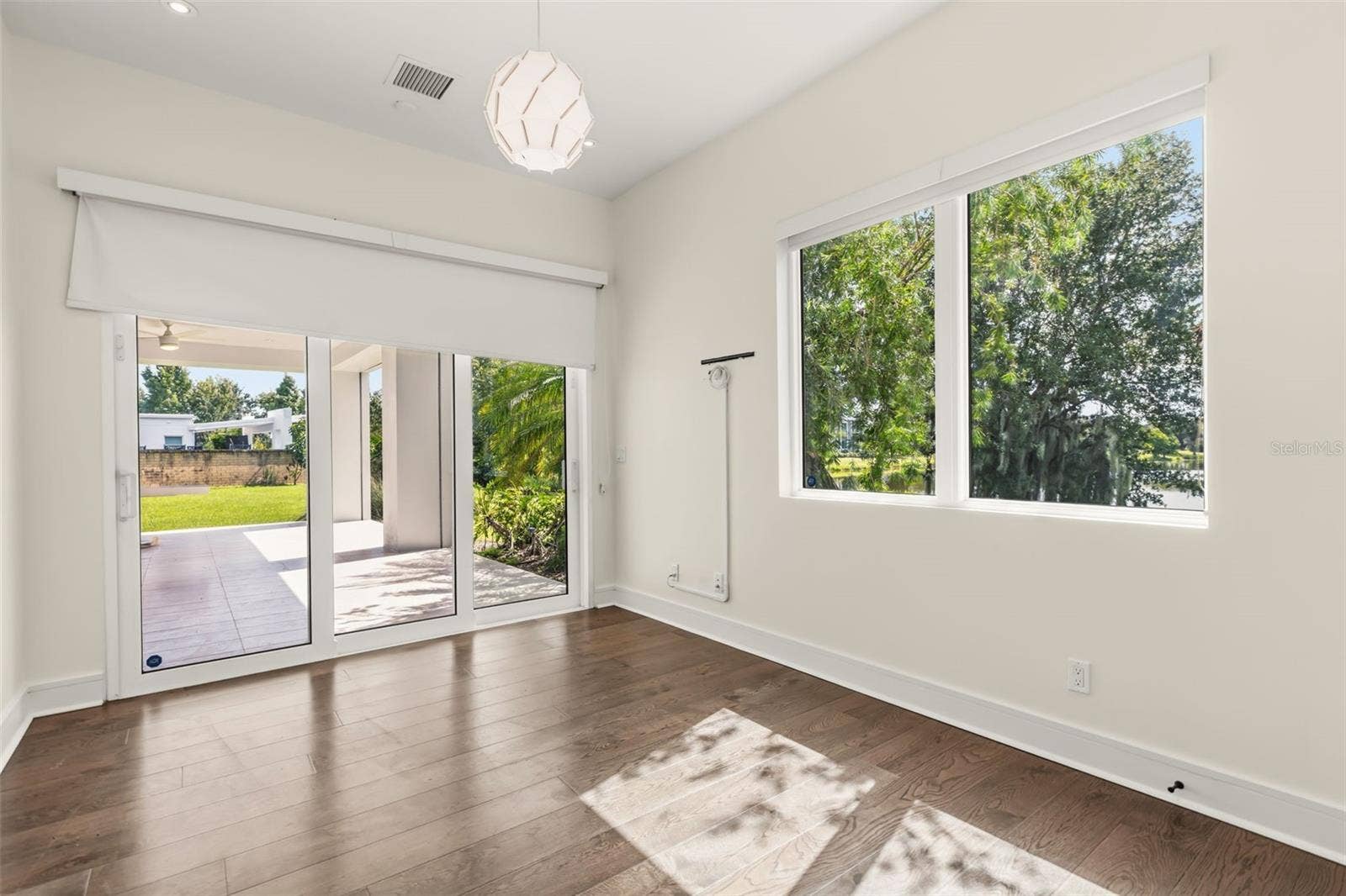 9352 BORDET COURT, Orlando, FL 32827 Bedroom 5 - 1st floor