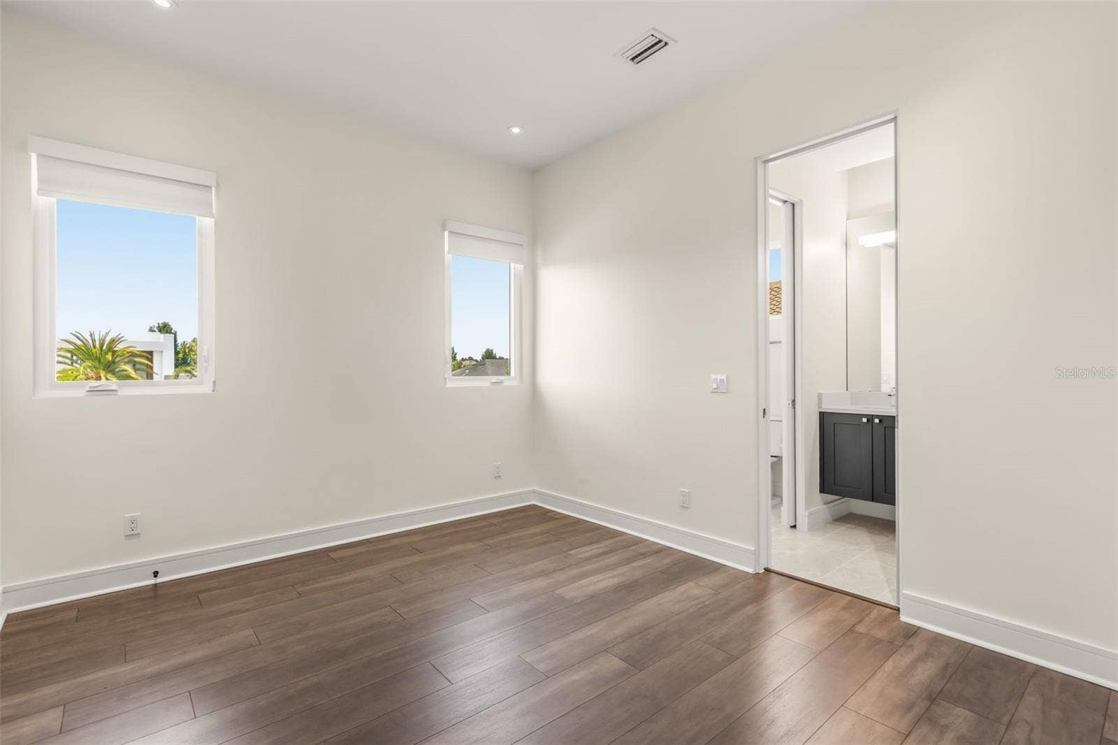 9352 BORDET COURT, Orlando, FL 32827 Bedroom 3 - 2nd floor