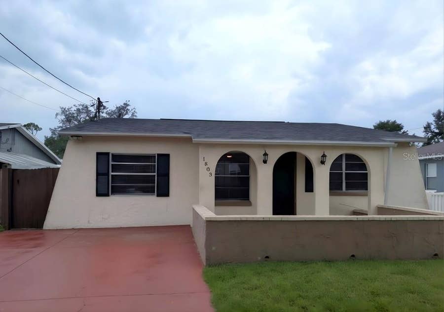 Property photo for 1803 E HUMPHREY STREET, Tampa, FL
