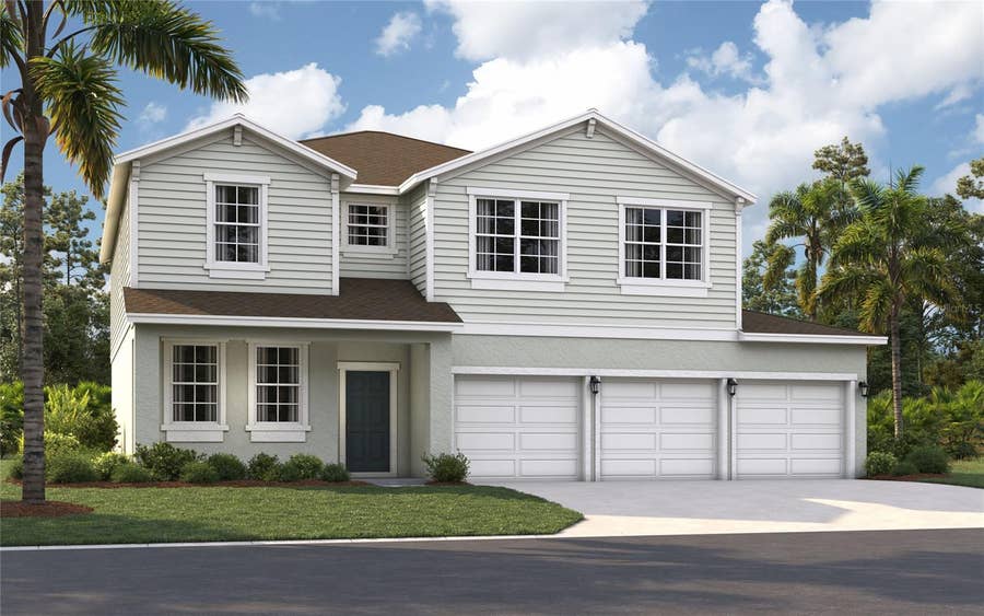 Property photo for 1422 W DUNBLANE WAY NE, Palm Bay, FL