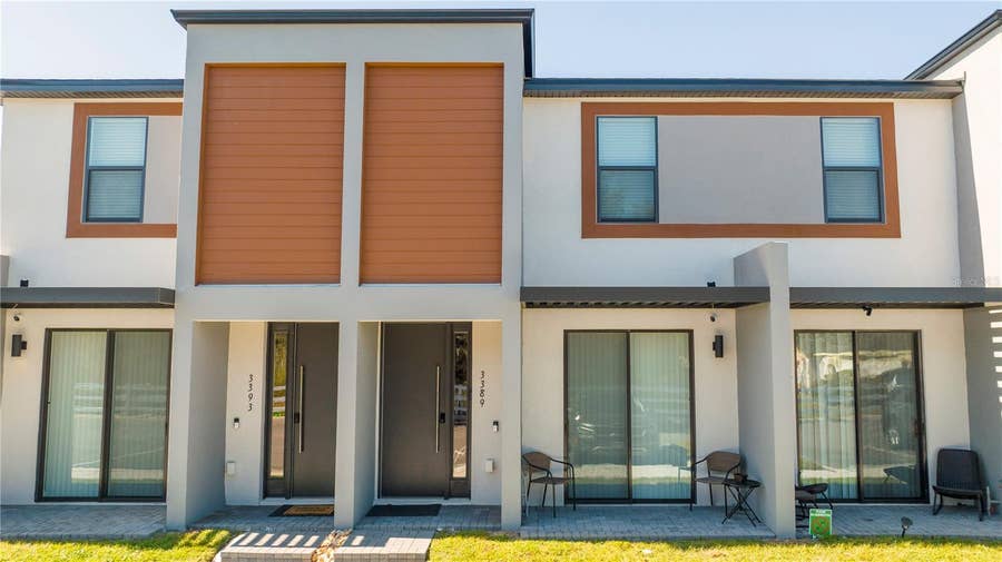 Property photo for 3389 TRANQUIL TRAIL, Kissimmee, FL