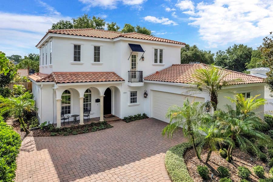 Property photo for 1230 SUNSET DRIVE, Winter Park, FL