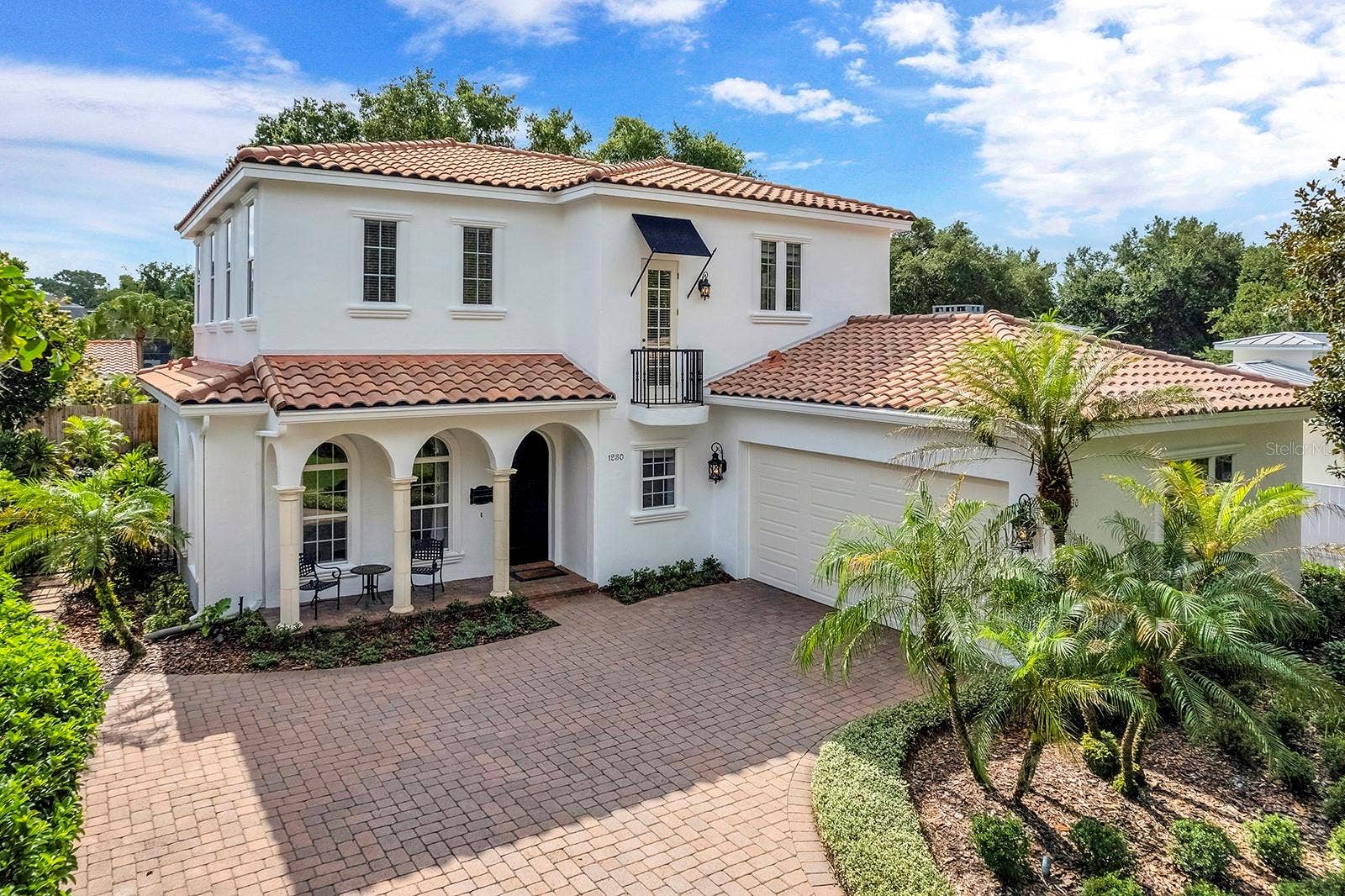 1230 SUNSET DRIVE, Winter Park, FL 32789 1230 Sunset Drive