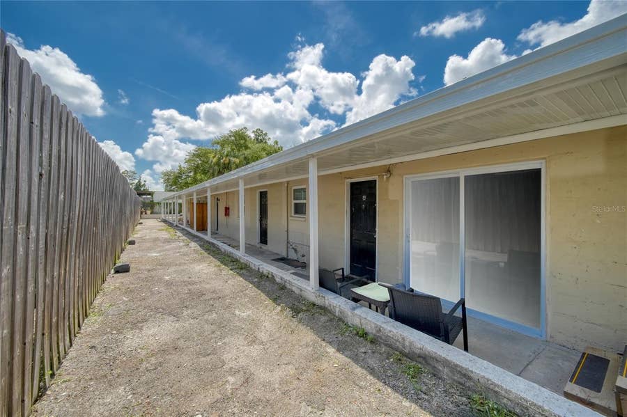 Property photo for 4615 N HESPERIDES STREET, Tampa, FL
