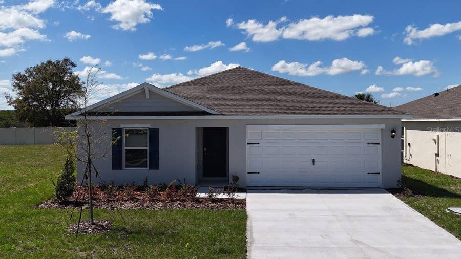 Property photo for 234 BULL FROG LANE, Umatilla, FL