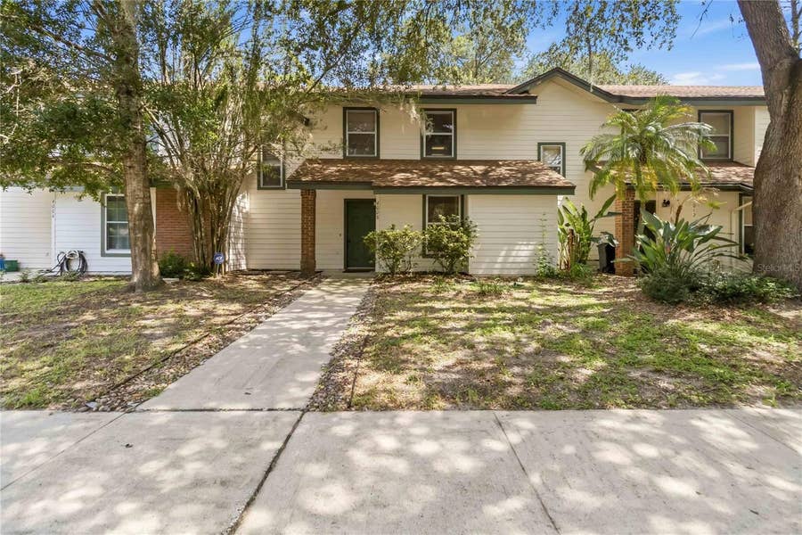 Property photo for 4008 W MARYLAND PLACE, Casselberry, FL