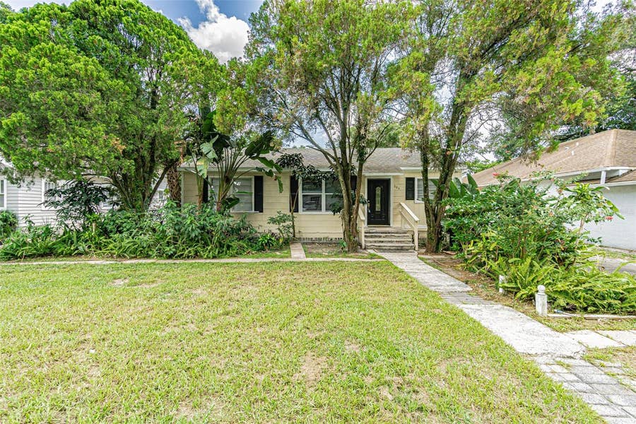 Property photo for 505 E VIRGINIA AVENUE, Tampa, FL