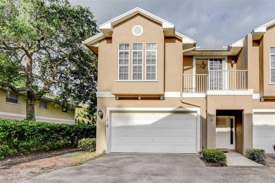 Property photo for 1812 BAYSHORE WAY, Clearwater, FL