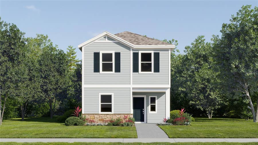 Property photo for 5140 NATALIA DRIVE, St Cloud, FL