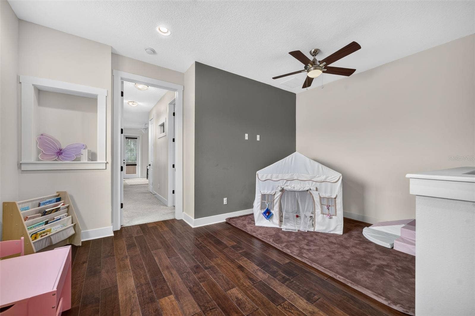 1071 ARAGON AVENUE, Winter Park, FL 32789 Loft area