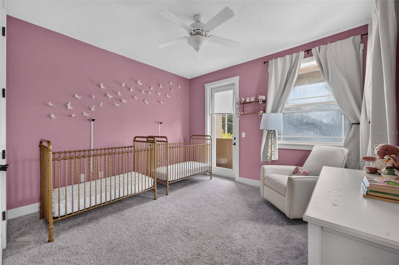 1071 ARAGON AVENUE, Winter Park, FL 32789 Bedroom 2