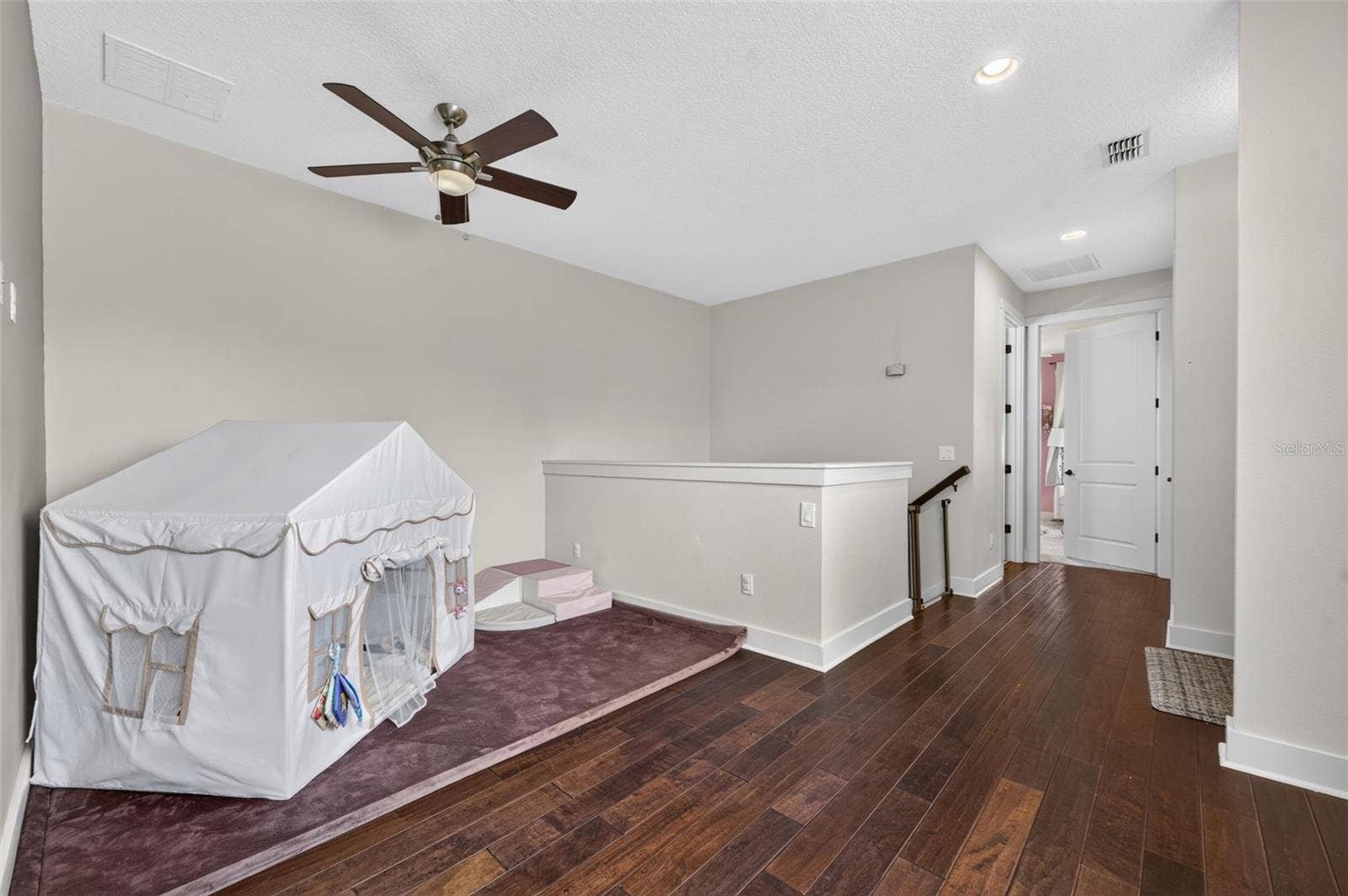 1071 ARAGON AVENUE, Winter Park, FL 32789 Loft Area