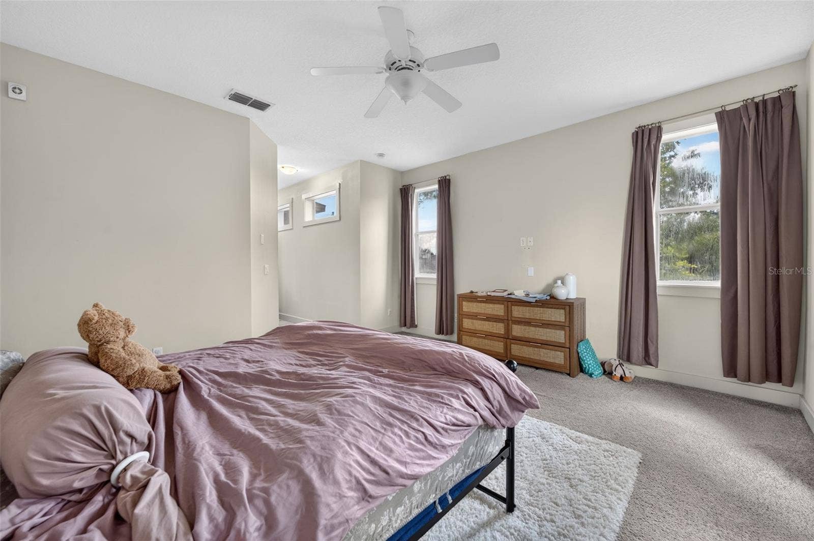1071 ARAGON AVENUE, Winter Park, FL 32789 Primary Bedroom