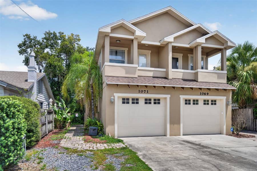 Property photo for 1071 ARAGON AVENUE, Winter Park, FL