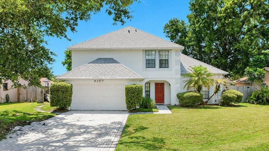 Property photo for 5157 FORMBY DRIVE, Orlando, FL