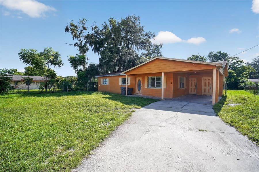 Property photo for 1229 EL CAMINO ROAD, Lakeland, FL