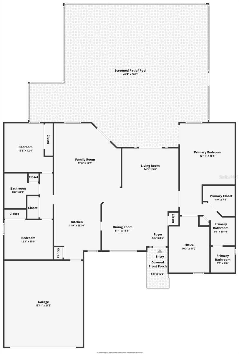 14706 EAGLE VIEW COURT, Orlando, FL 32837 14706 EAGLE VIEW COURT, Orlando, FL 32837