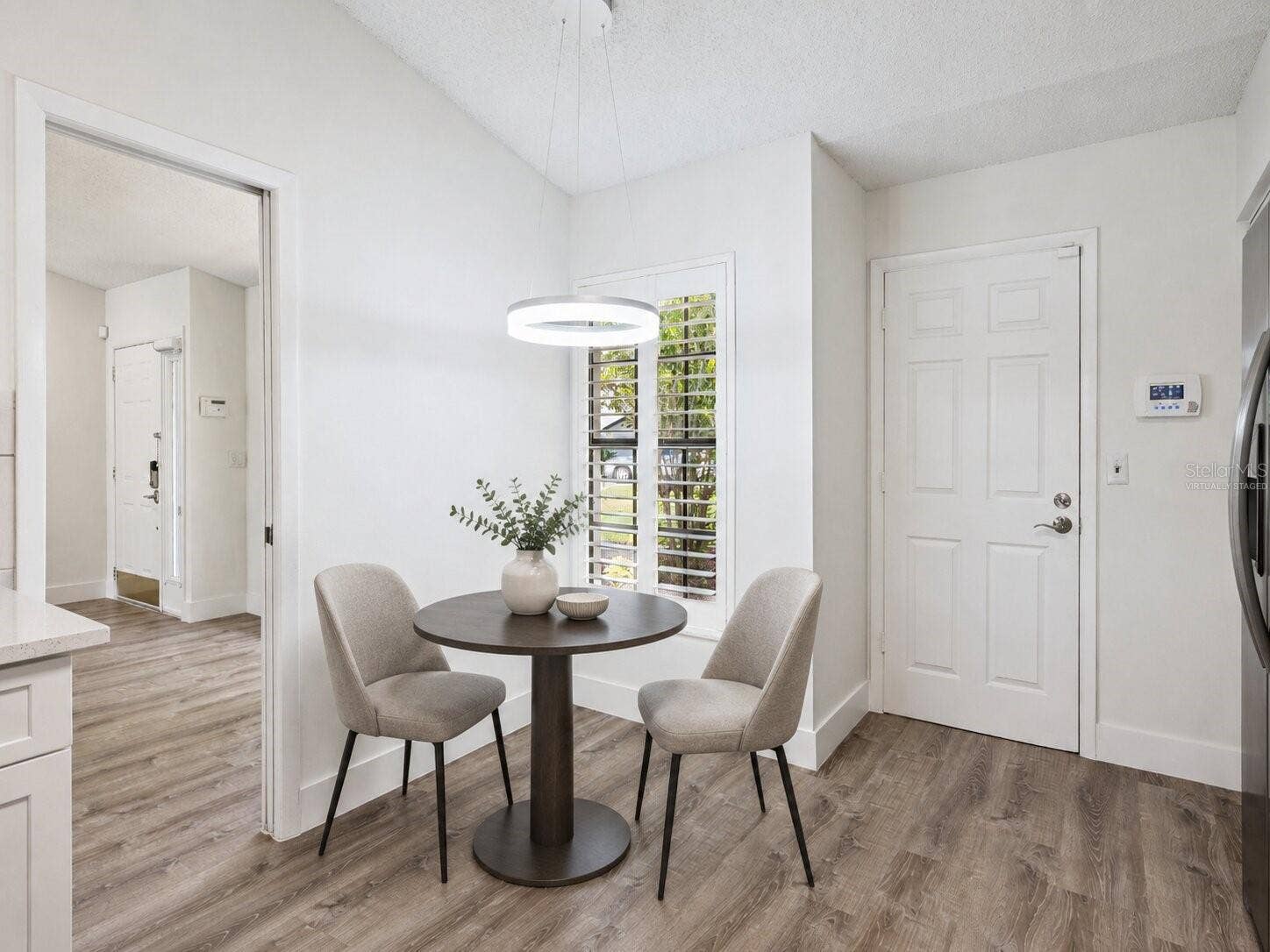 14706 EAGLE VIEW COURT, Orlando, FL 32837 virtually staged