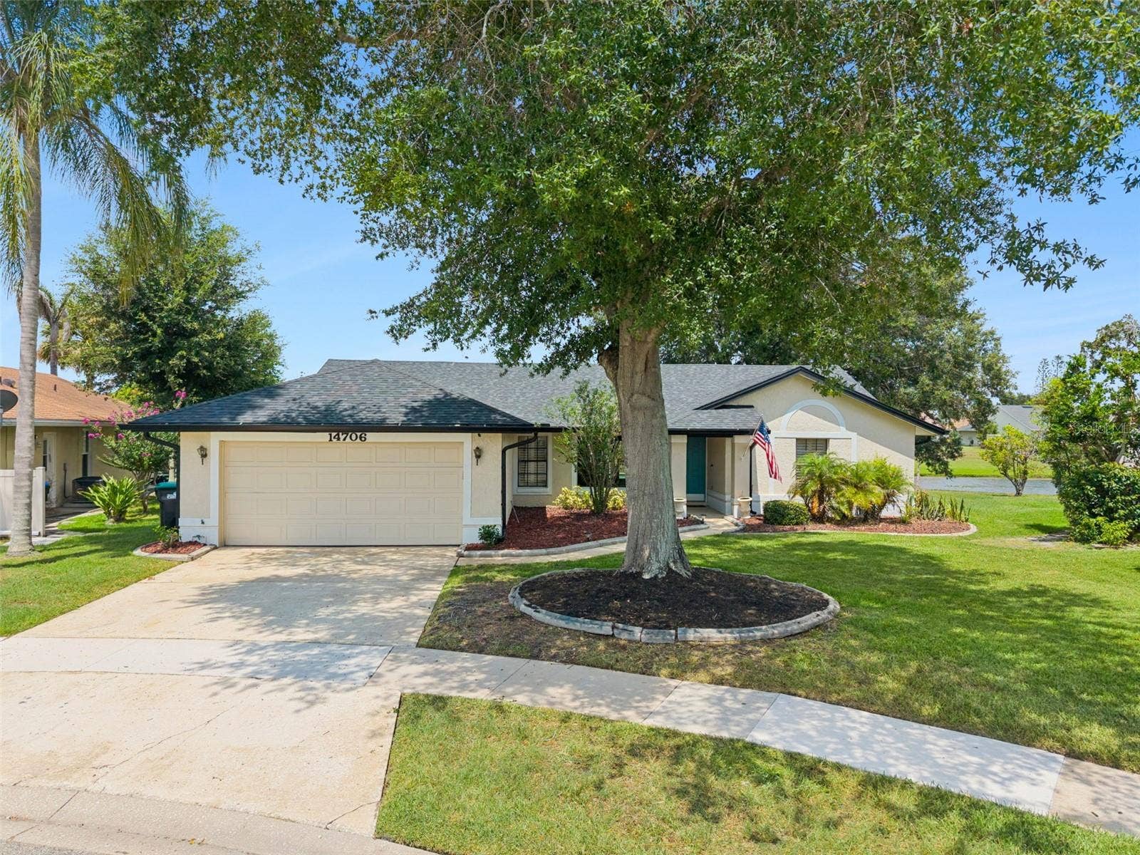 14706 EAGLE VIEW COURT, Orlando, FL 32837 14706 EAGLE VIEW COURT, Orlando, FL 32837