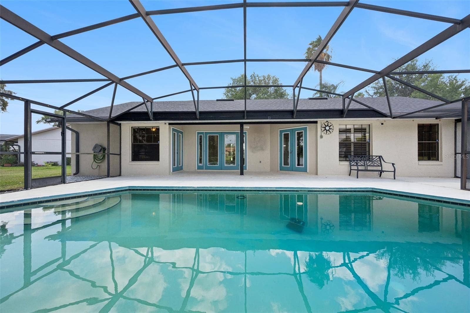 14706 EAGLE VIEW COURT, Orlando, FL 32837 14706 EAGLE VIEW COURT, Orlando, FL 32837