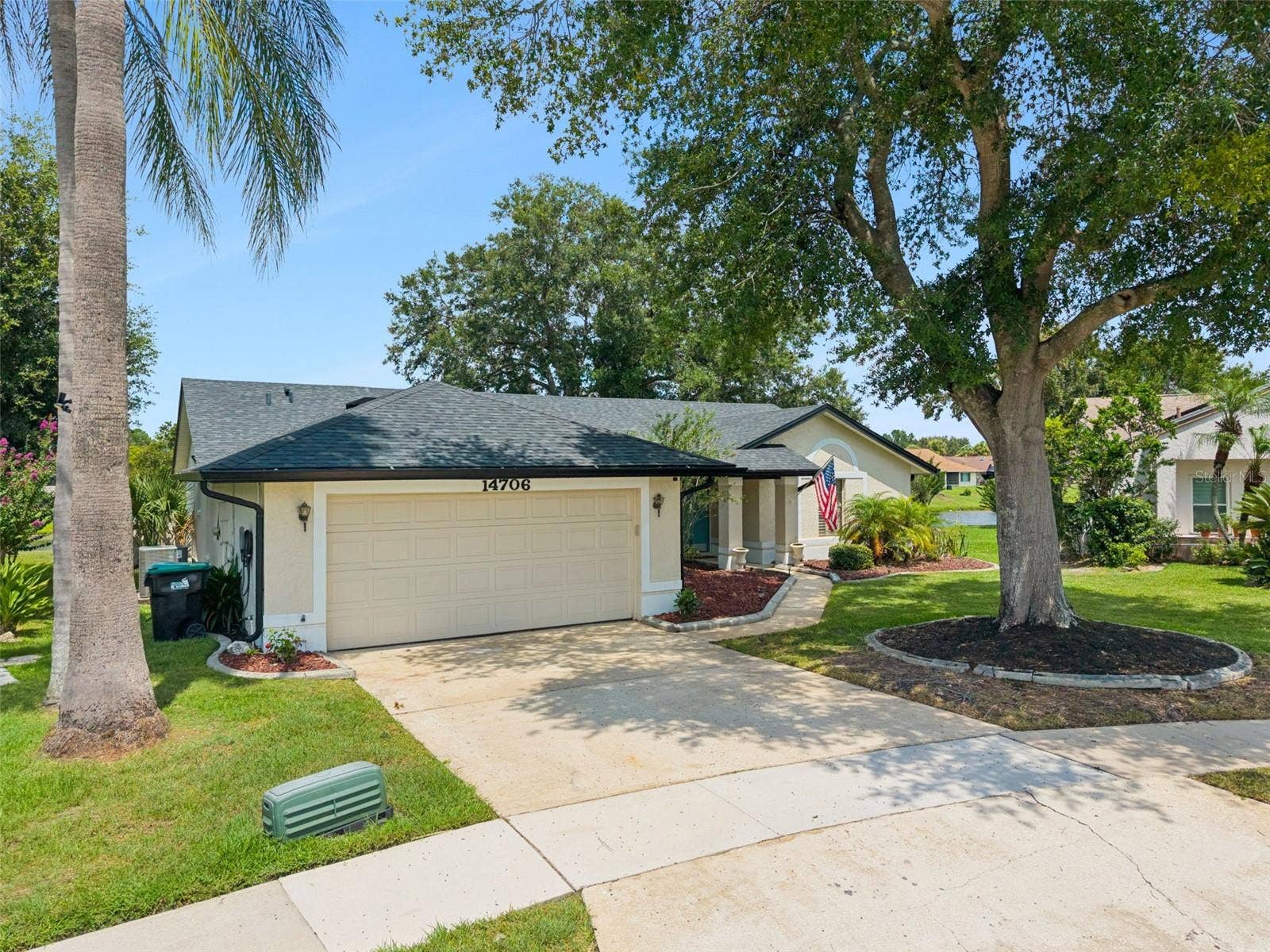 14706 EAGLE VIEW COURT, Orlando, FL 32837 14706 EAGLE VIEW COURT, Orlando, FL 32837