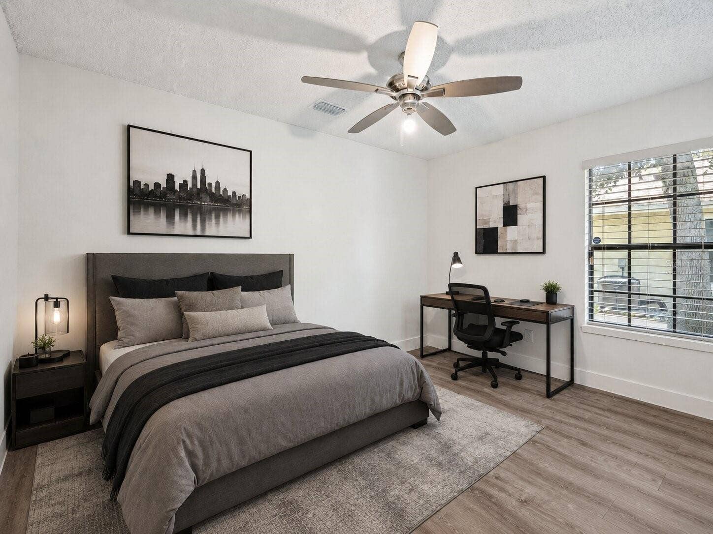 14706 EAGLE VIEW COURT, Orlando, FL 32837 virtually staged
