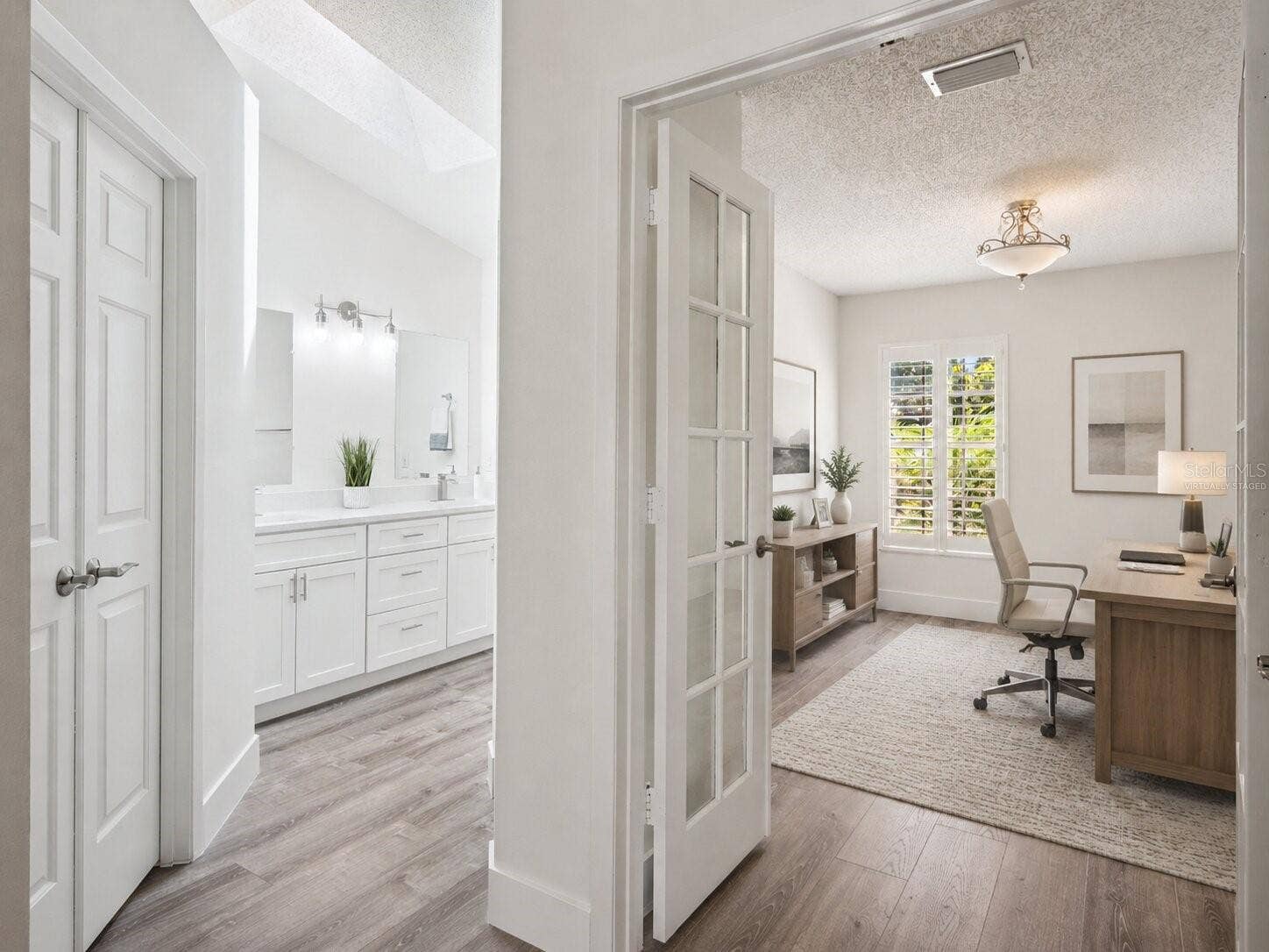 14706 EAGLE VIEW COURT, Orlando, FL 32837 virtually staged