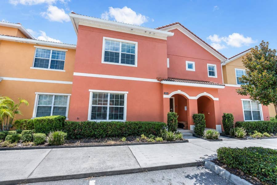 Property photo for 8956 CALIFORNIA PALM ROAD, Kissimmee, FL