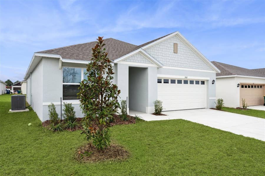 Property photo for 144 FLAG LILLY LANE, Umatilla, FL
