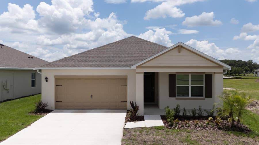 Property photo for 144 FLAG LILLY LANE, Umatilla, FL
