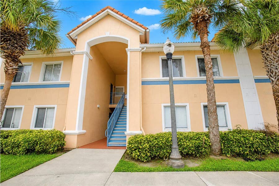Property photo for 508 VILLA DEL SOL CIRCLE, #204, Orlando, FL