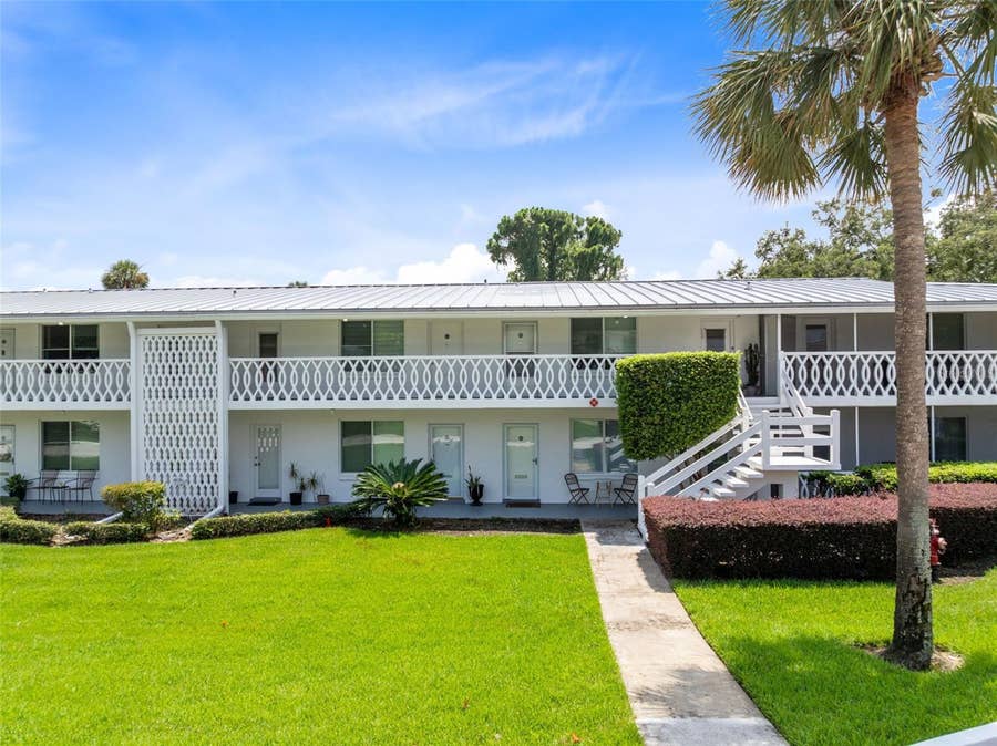 Property photo for 1140 S ORLANDO AVENUE, #B-7, Maitland, FL