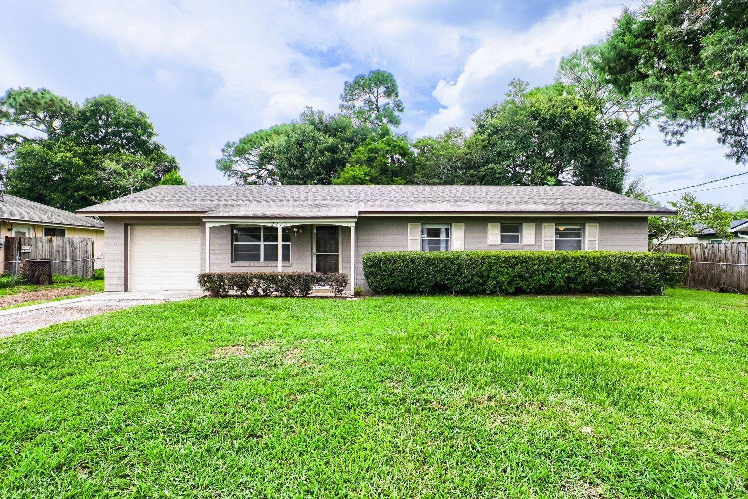 2715 RAMSEY DR, Apopka, FL 32703 Virtually Staged