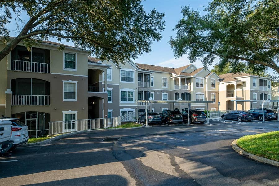Property photo for 588 BRANTLEY TERRACE WAY, #305, Altamonte Springs, FL