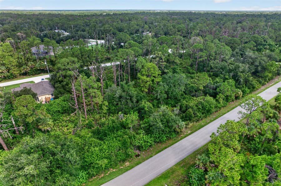 Property photo for 13544 IRWIN DRIVE, Port Charlotte, FL