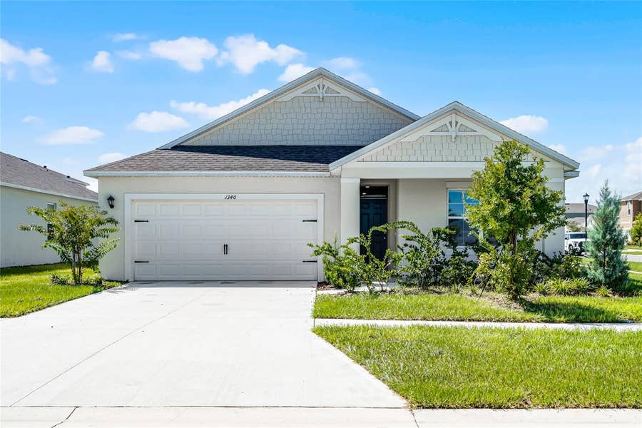 Property photo for 1340 DAISY FIEL DR, Winter Haven, FL