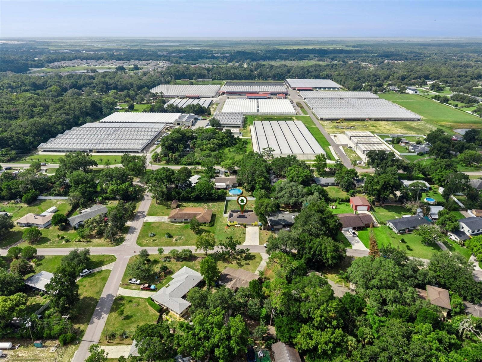 6832 OSWEGO DRIVE, Mount Dora, FL 32757