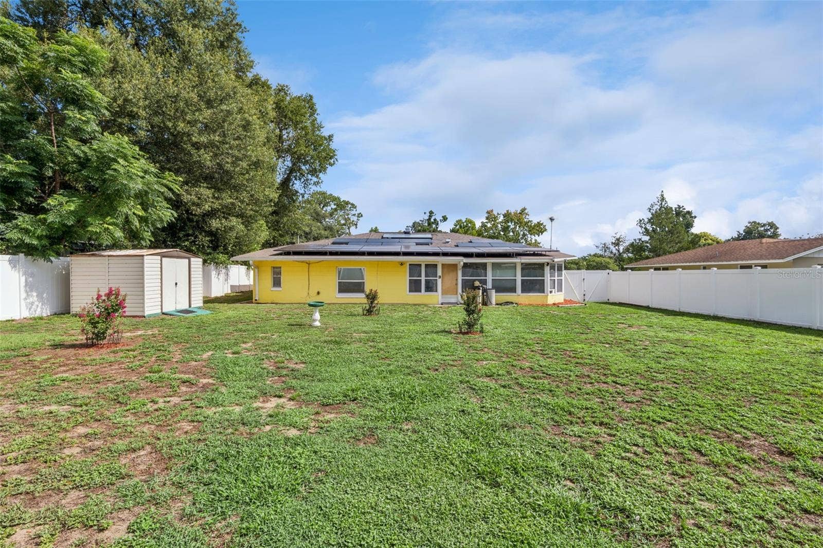 6832 OSWEGO DRIVE, Mount Dora, FL 32757
