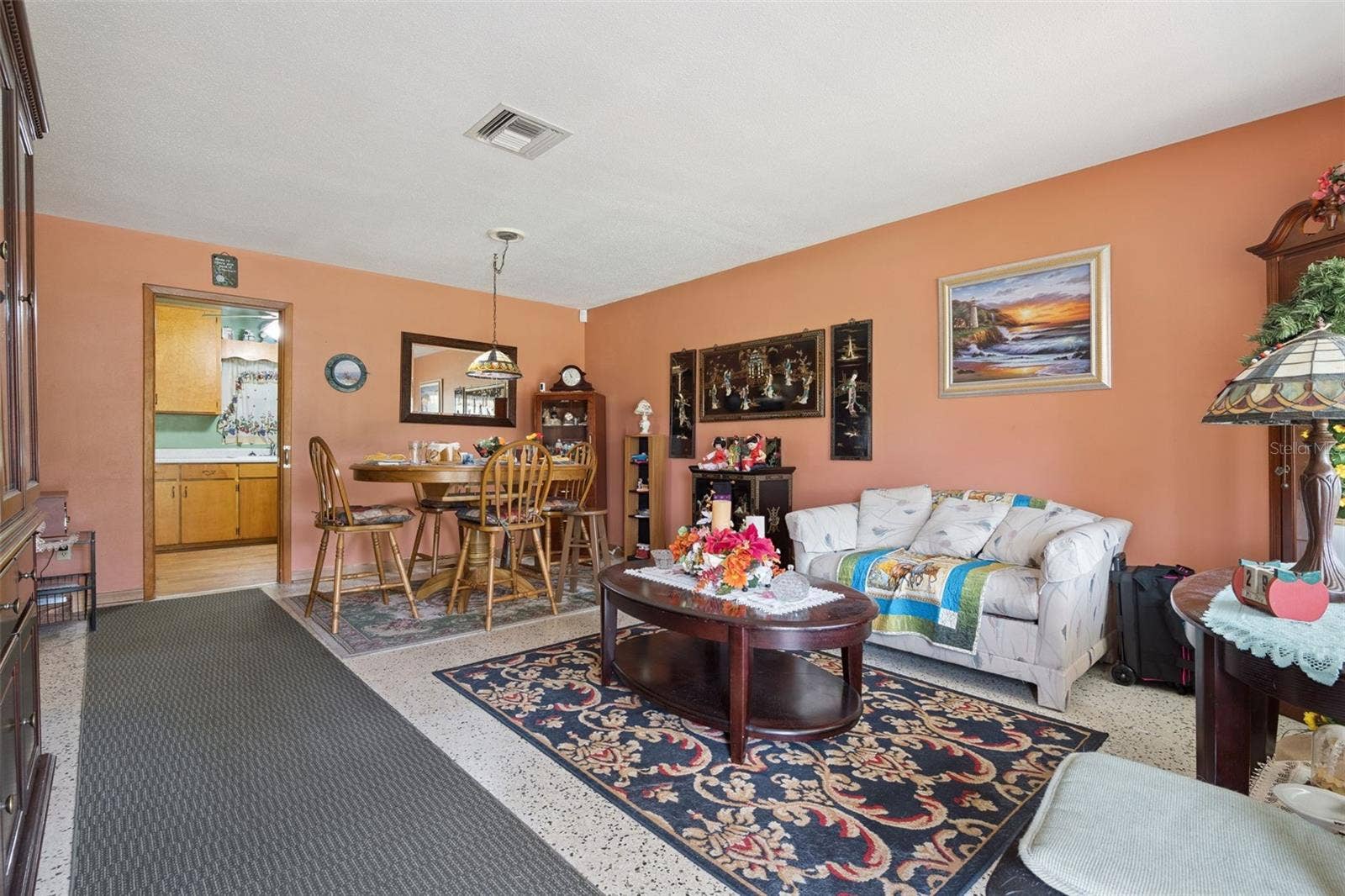 6832 OSWEGO DRIVE, Mount Dora, FL 32757
