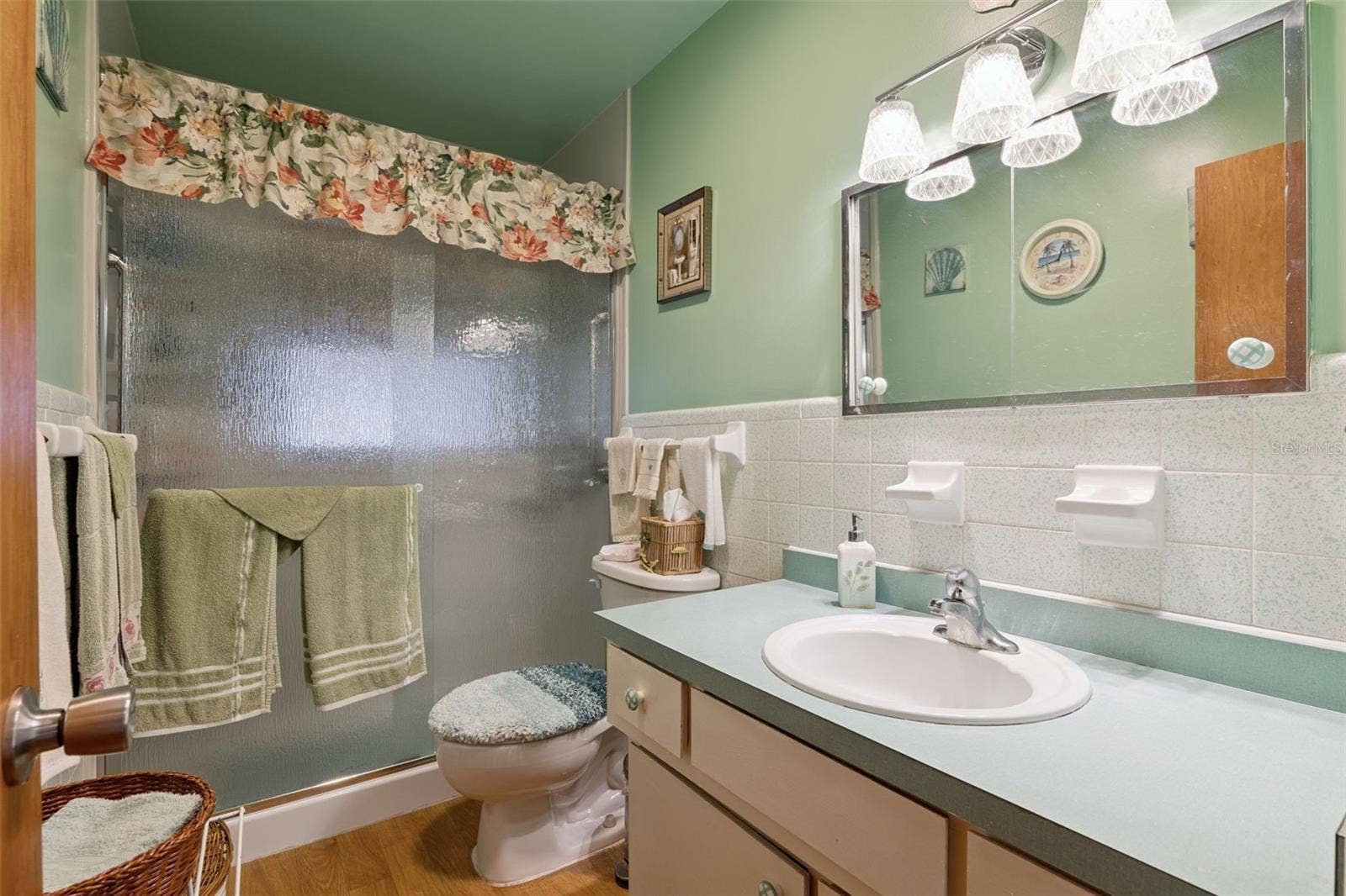 6832 OSWEGO DRIVE, Mount Dora, FL 32757