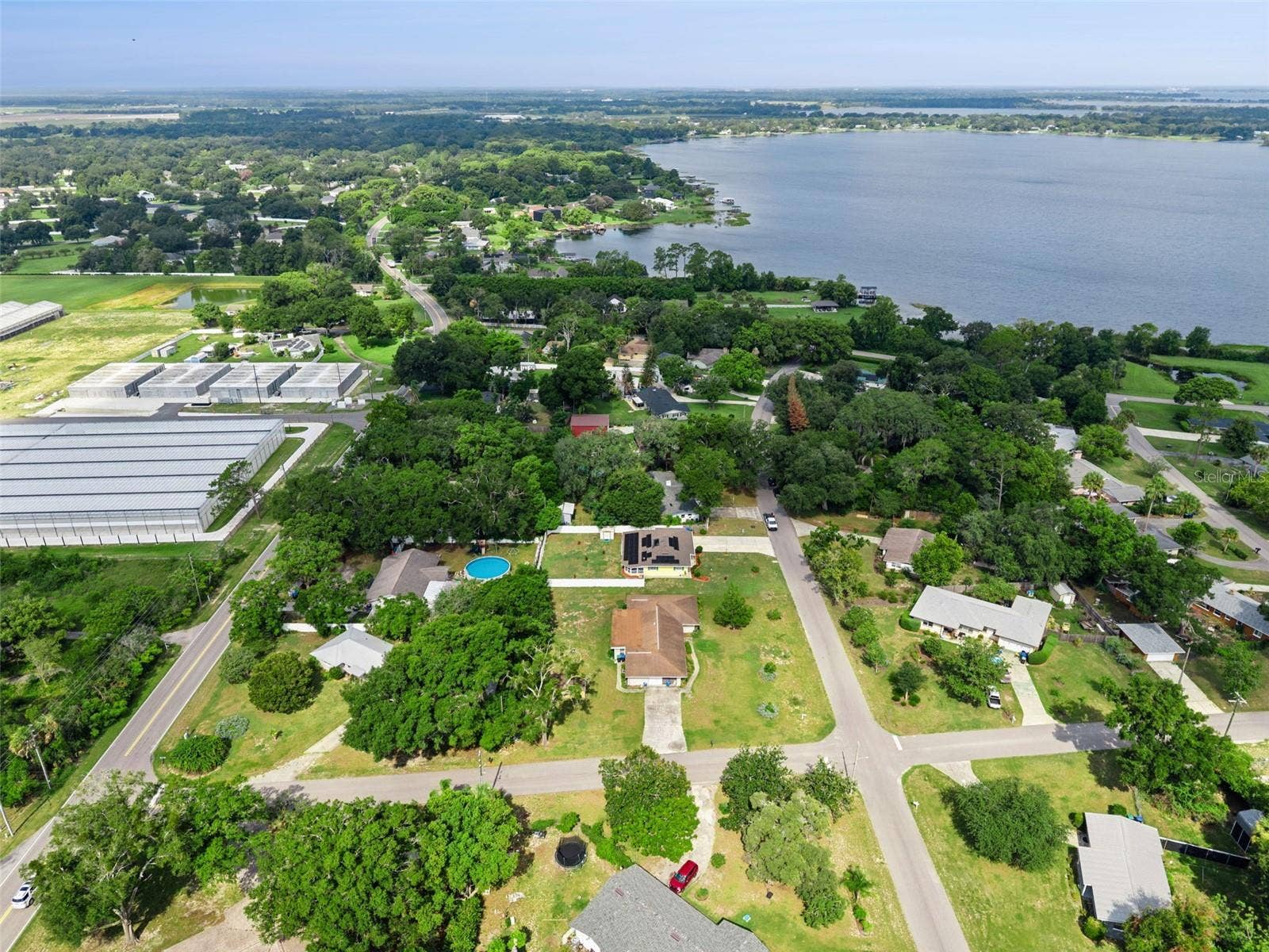 6832 OSWEGO DRIVE, Mount Dora, FL 32757