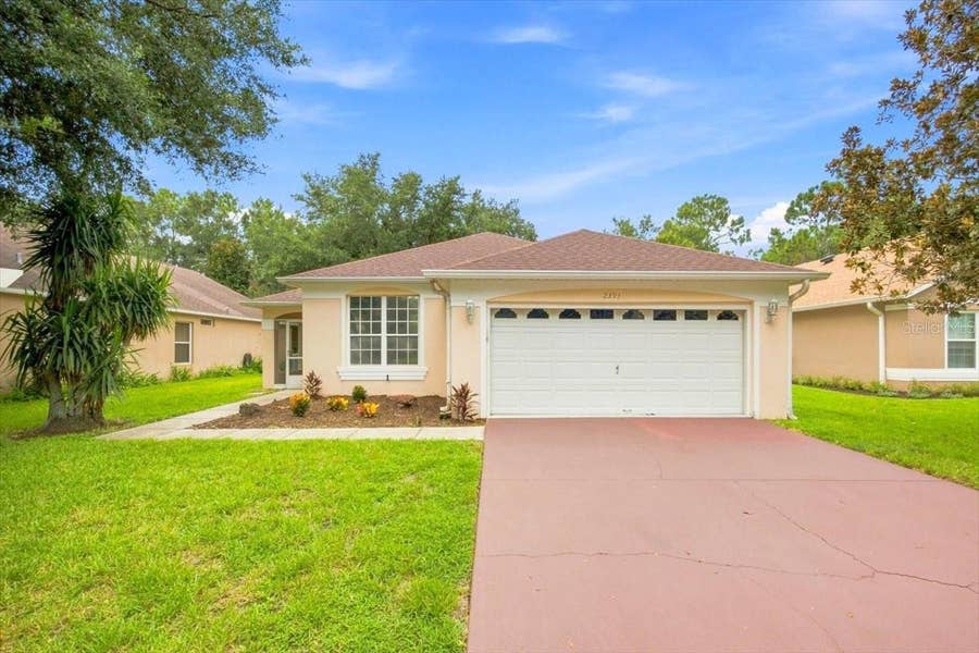 Property photo for 2393 PAULETTE DRIVE, Haines City, FL