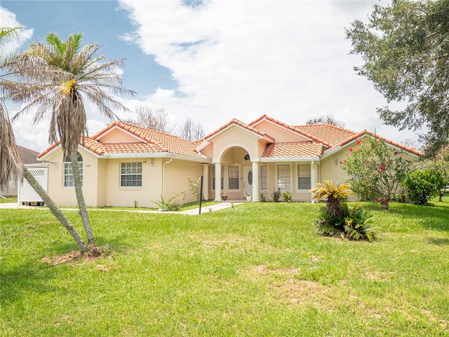 Property photo for 2125 TRIUMFO CIRCLE, Kissimmee, FL