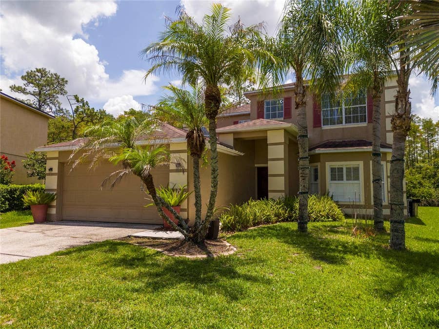 Property photo for 14938 HARTFORD RUN DRIVE, Orlando, FL
