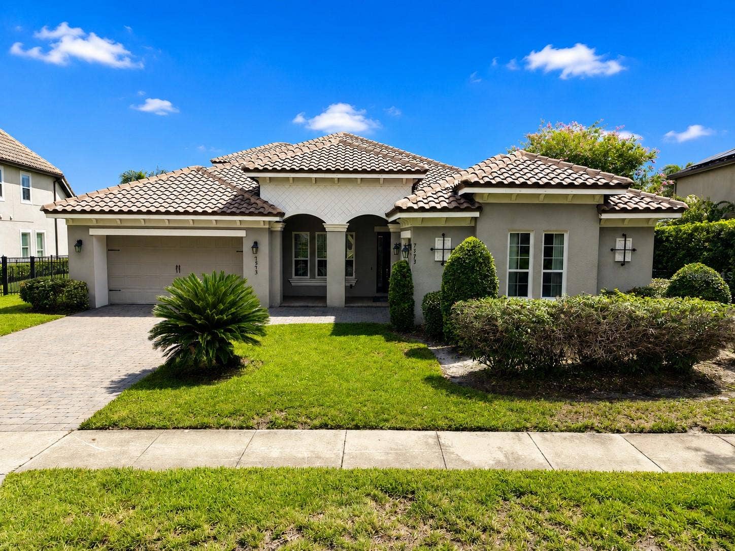 7573 GREEN MOUNTAIN WAY, Winter Garden, FL 34787 7573 GREEN MOUNTAIN WAY, Winter Garden, FL 34787