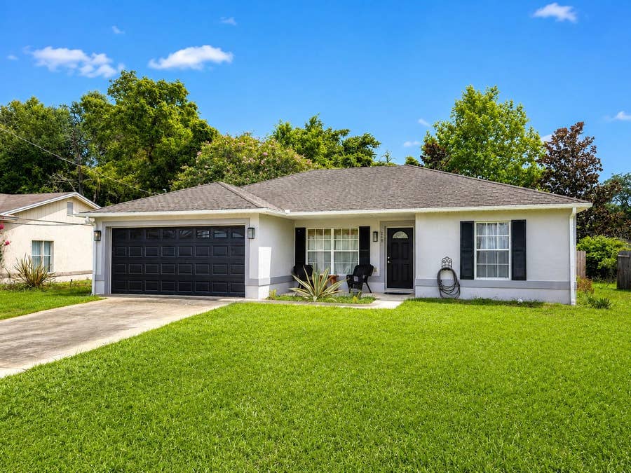 Property photo for 253 WILLIAMS AVENUE, Orange City, FL