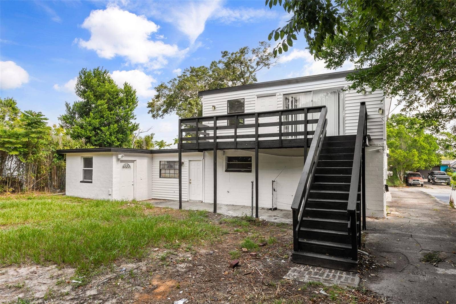1432 RICHMOND AVENUE, Daytona Beach, FL 32117