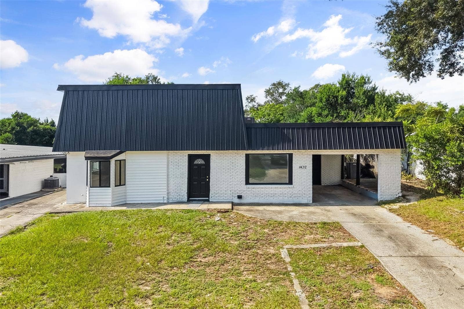 1432 RICHMOND AVENUE, Daytona Beach, FL 32117