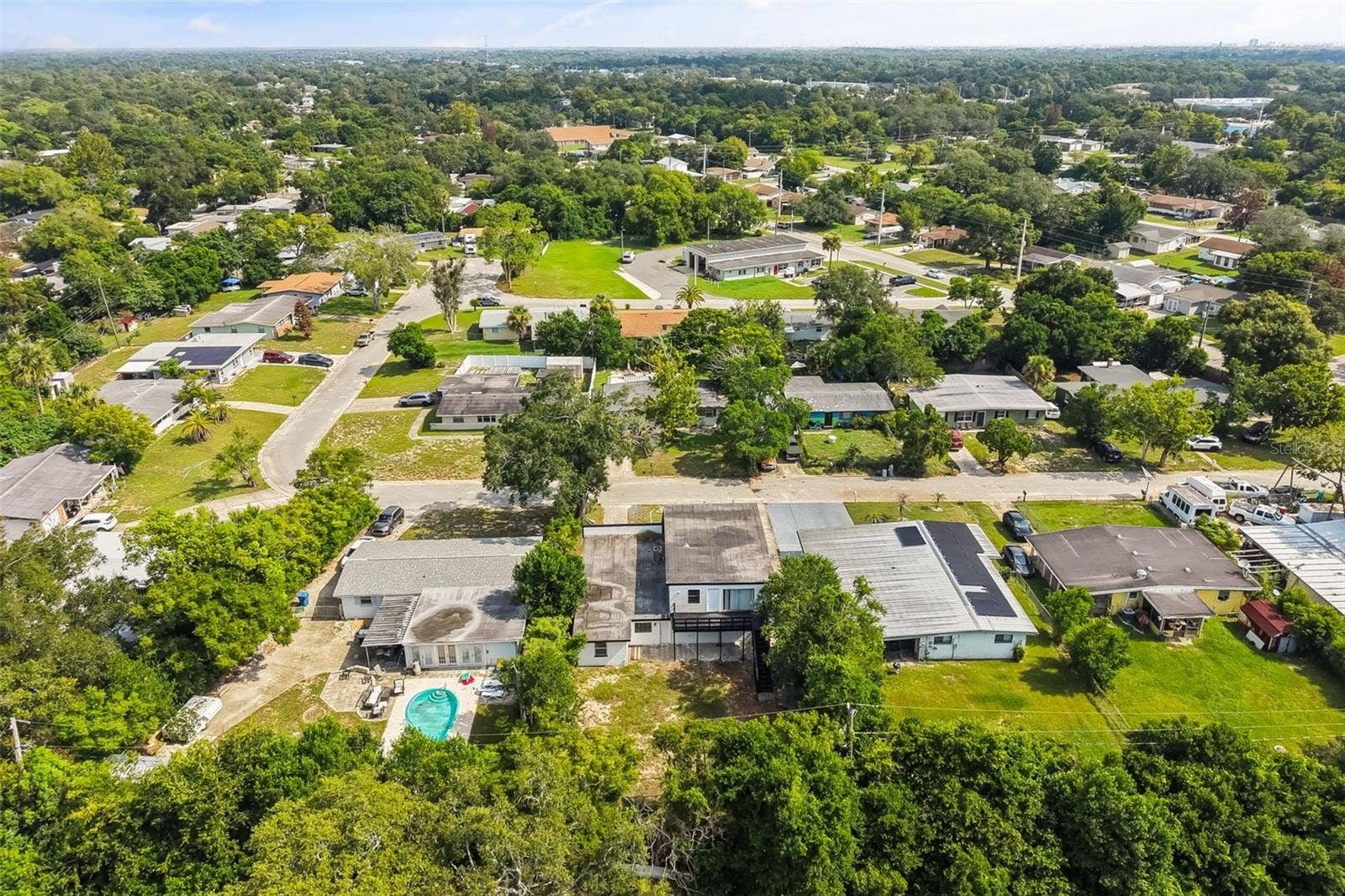 1432 RICHMOND AVENUE, Daytona Beach, FL 32117
