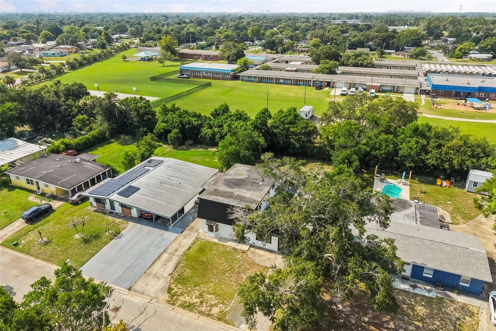 1432 RICHMOND AVENUE, Daytona Beach, FL 32117